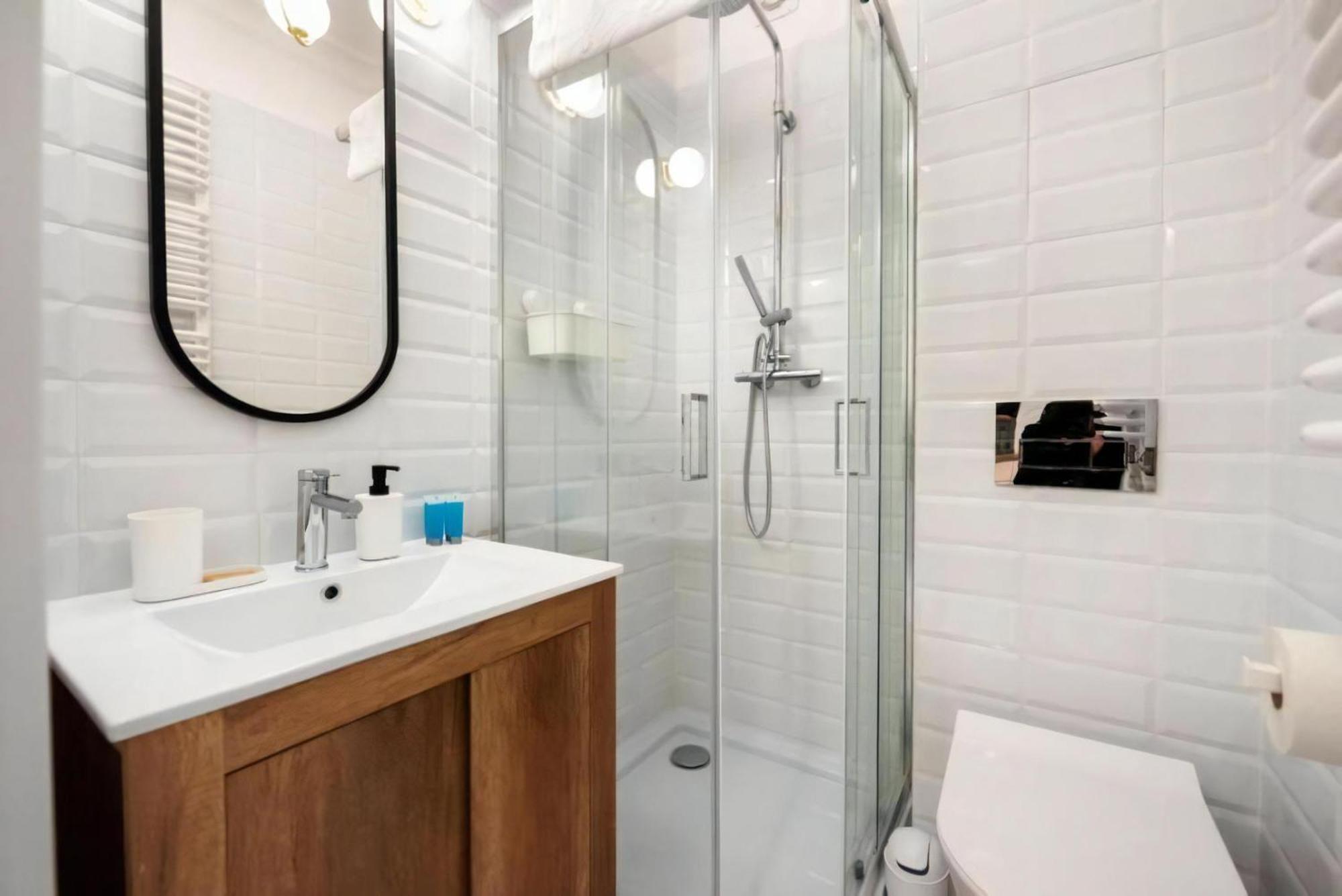 Plac Konstytucji 2 By Nyx Apartmán Varšava